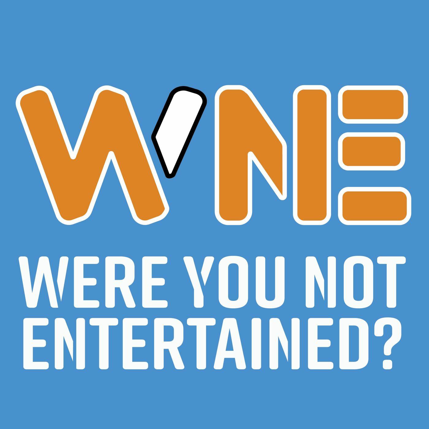 were-you-not-entertained-iheartradio