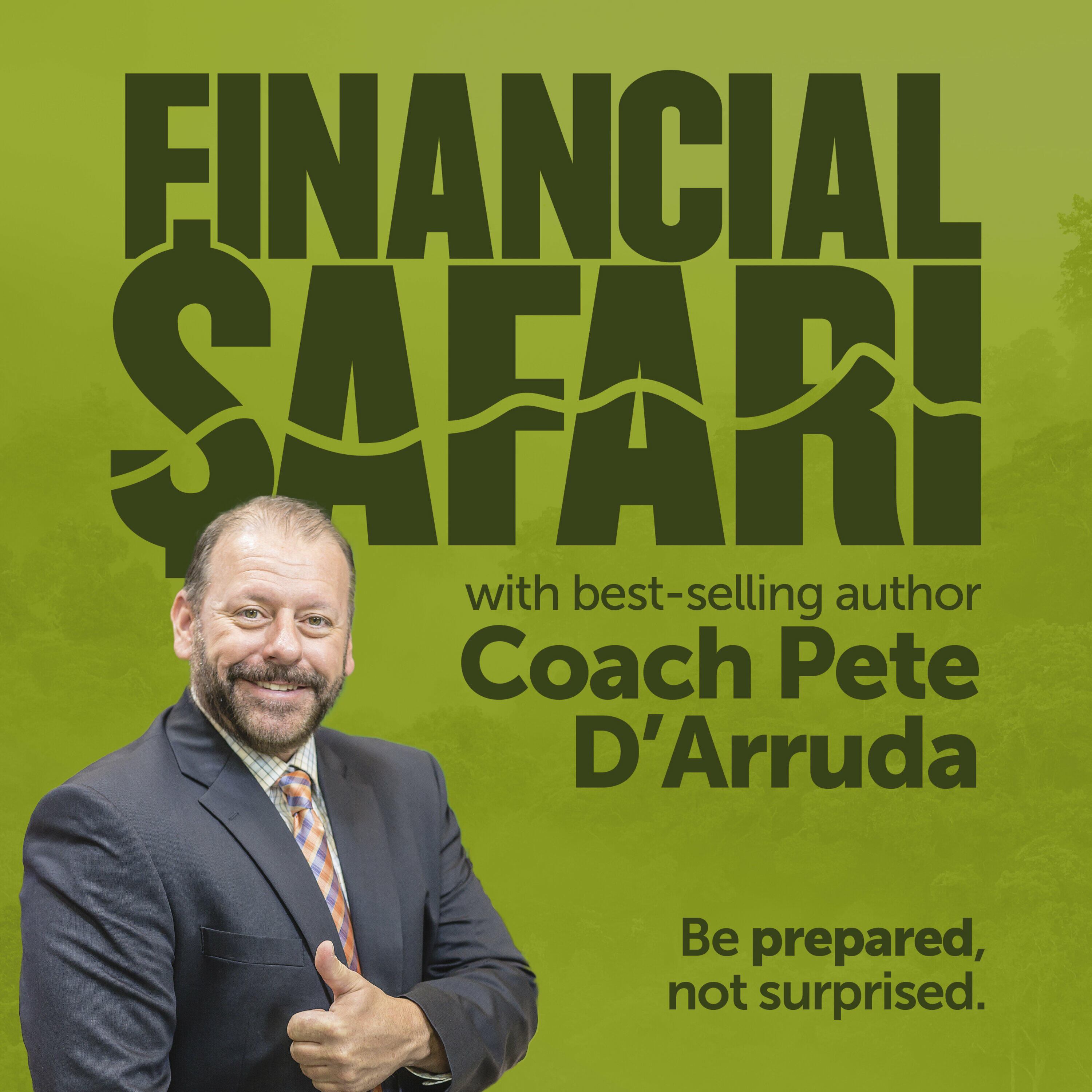 1099 Know Hows Forever Tax Vs Never Tax And A Lot More Financial Safari With Coach Pete Iheartradio