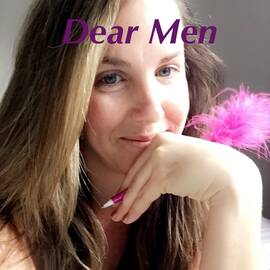 Thumbnail for Dear Men: How to Rock Sex, Dating, and Relationships With Women Podcast