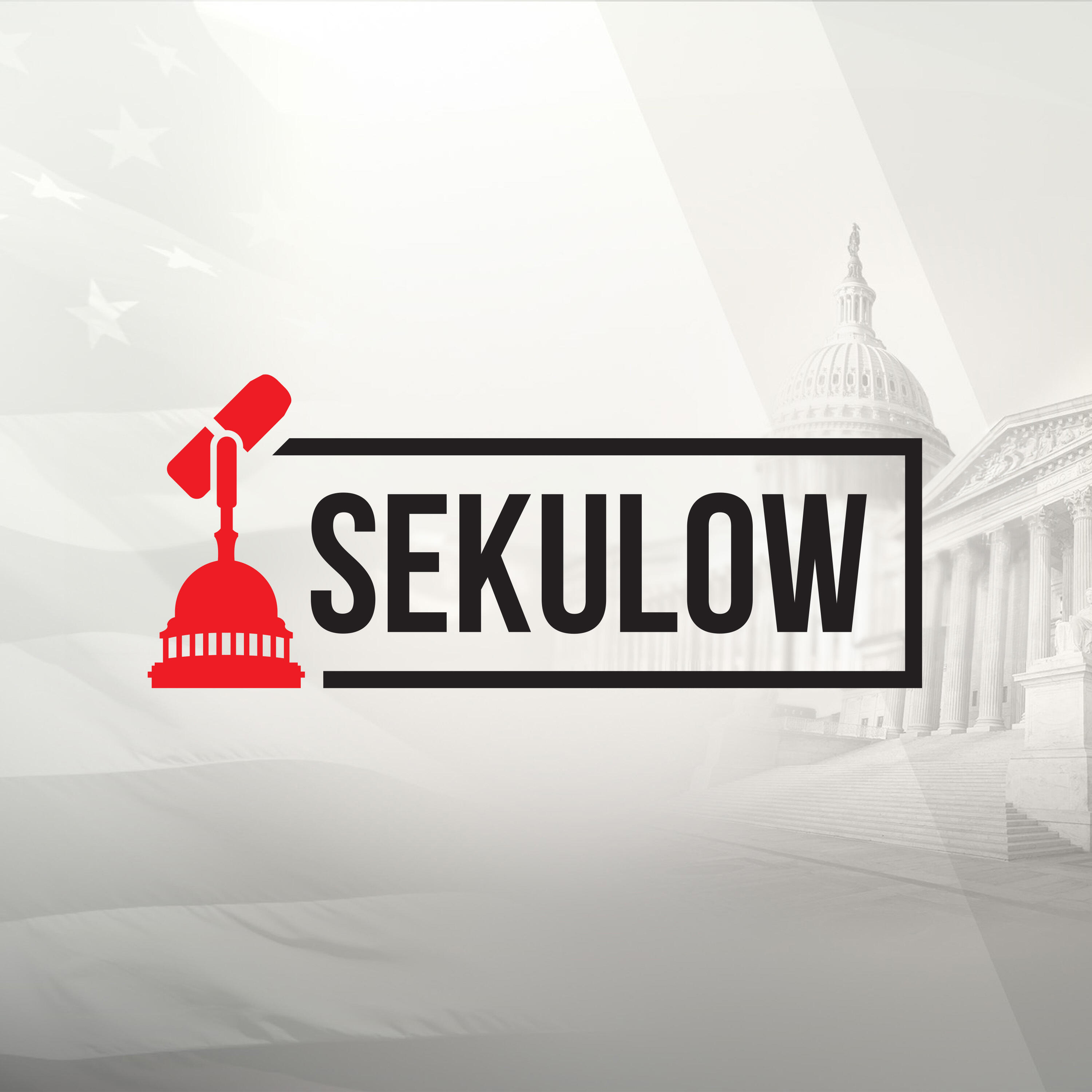 Jay Sekulow Live Radio Show Iheartradio