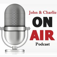Listen To The John Charlie In The Morning Episode Wait