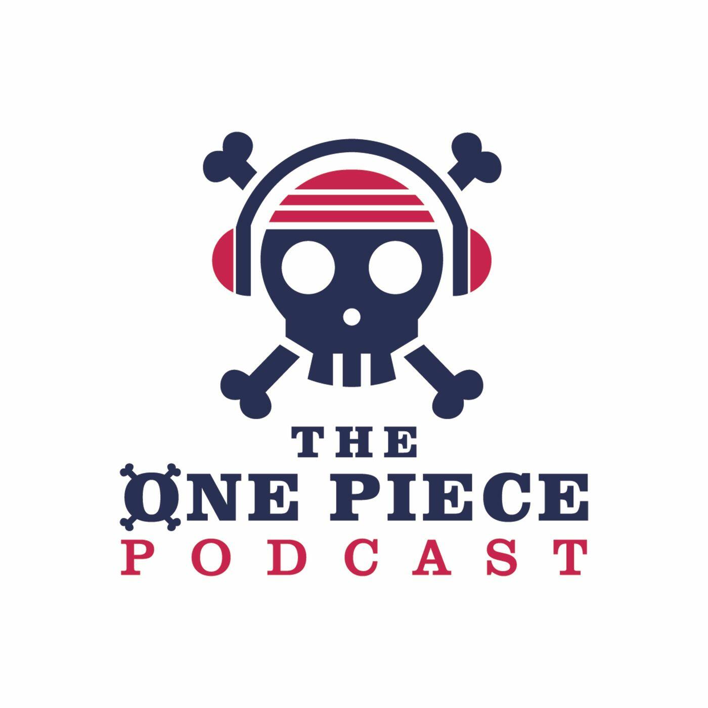 Episode 673 Gumwad The One Piece Podcast Iheartradio