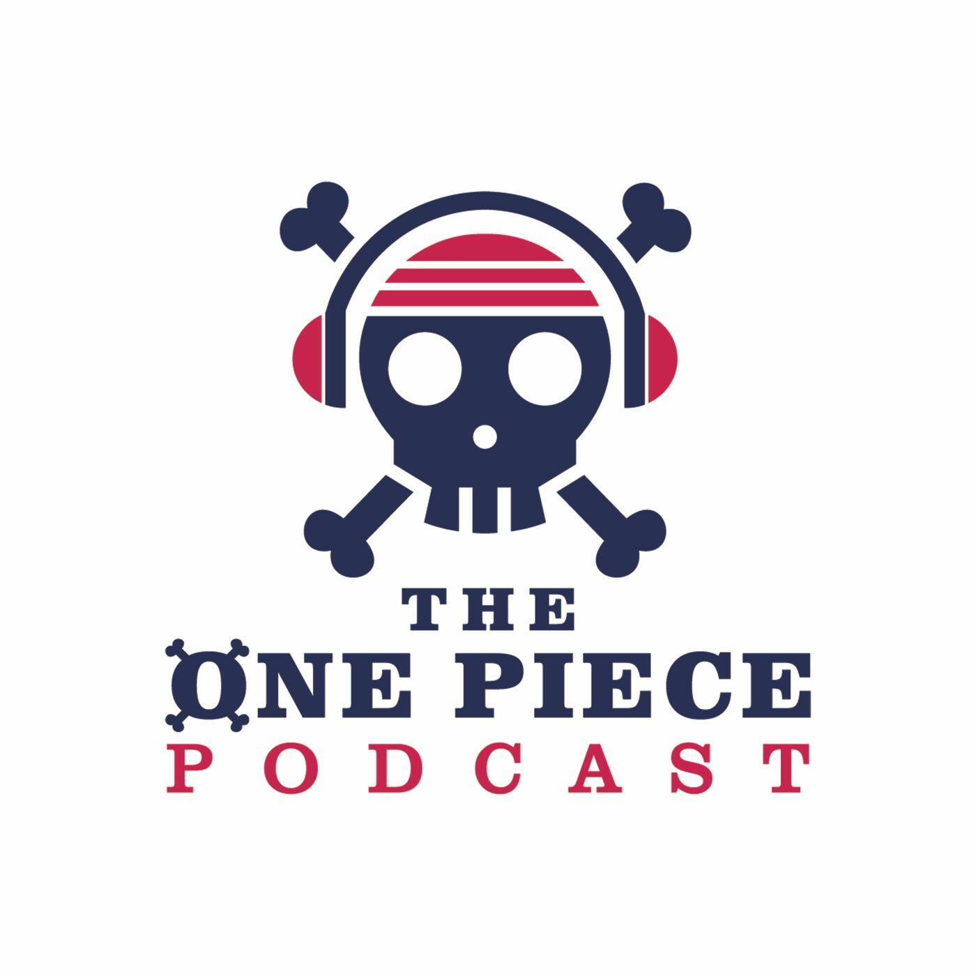 Episode 671 Pell You Re Alive The One Piece Podcast Iheartradio