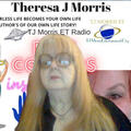 Listen to the TJ Morris ET Radio Episode - Bridgett Lyn Dolgoff - ACO Cosmos Conscious Consultants Club on iHeartRadio