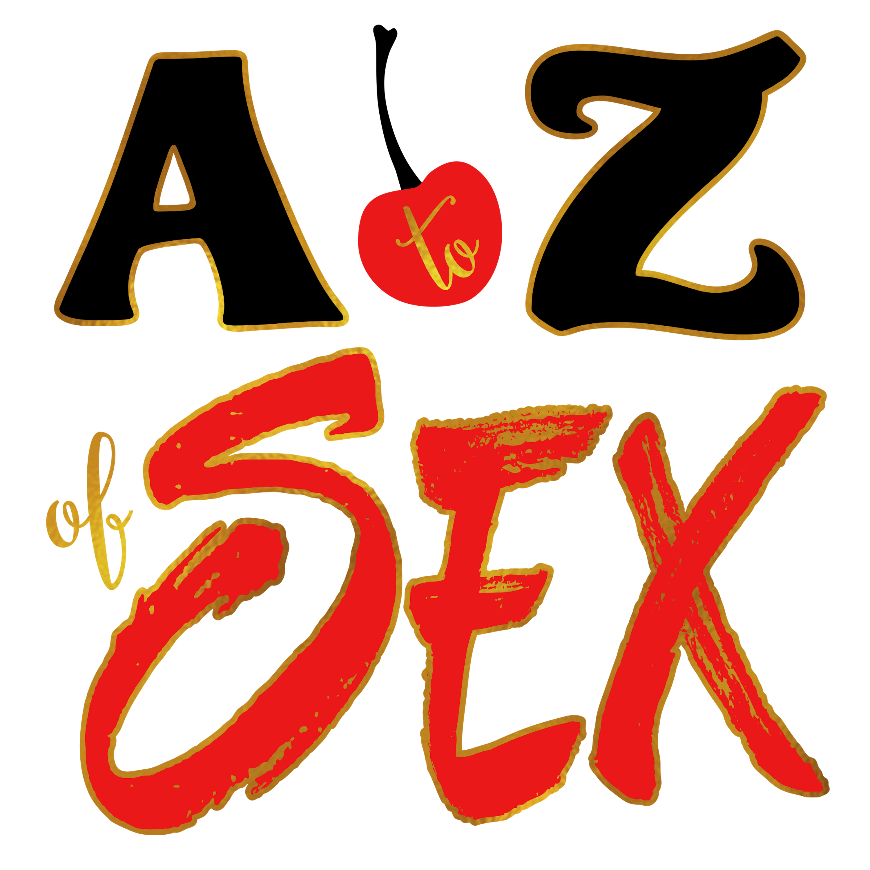 The A To Z Of Sex Iheartradio