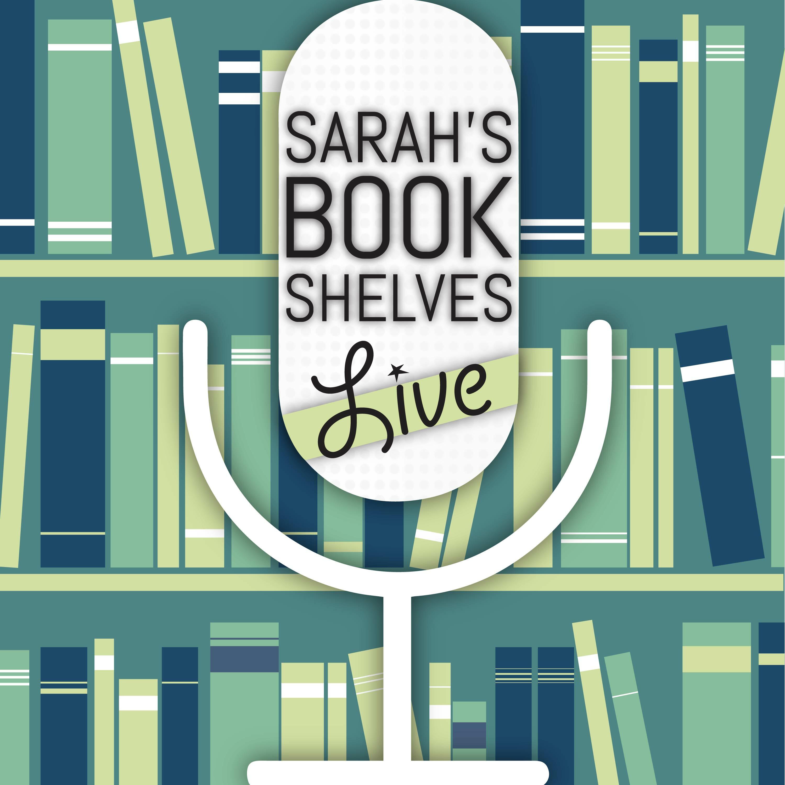 Listen To The Sarah S Bookshelves Live Episode Ep 28 Annie