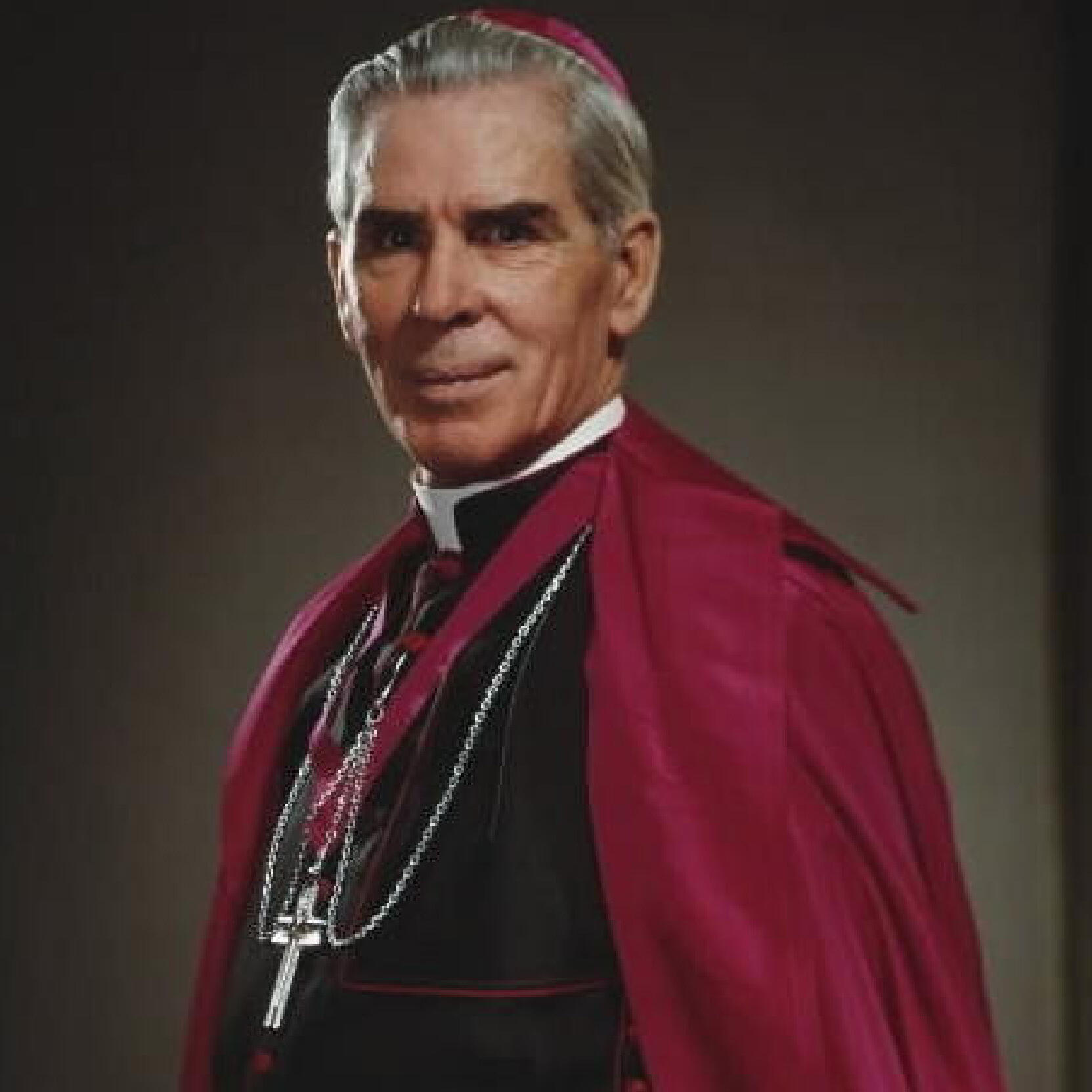 018 Peter Vicar of Christ Life Is Worth Living A Fulton J. Sheen
