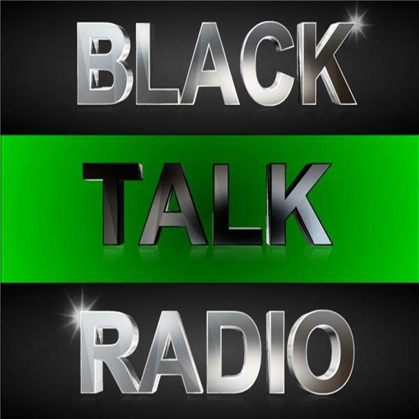 black talk called