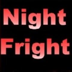 Listen To The Night Fright Show Episode Someone Would Have - 