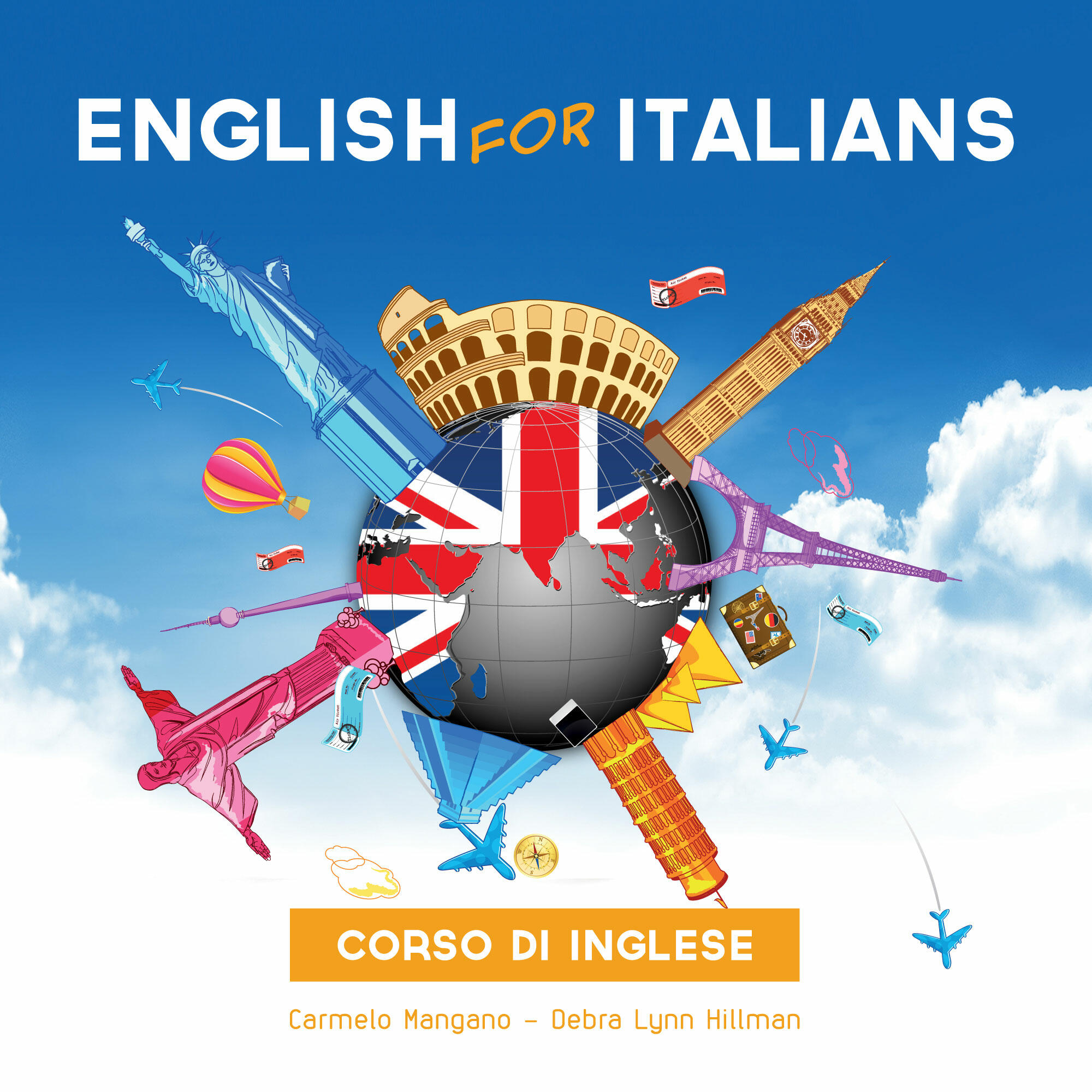 Listen To The Corso Di Inglese Grammatica Inglese Gratis Episode