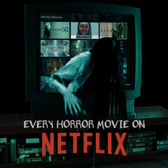 Listen To The Every Horror Movie On Netflix Episode 039 Cabin