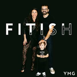 Thumbnail for Fitish Podcast