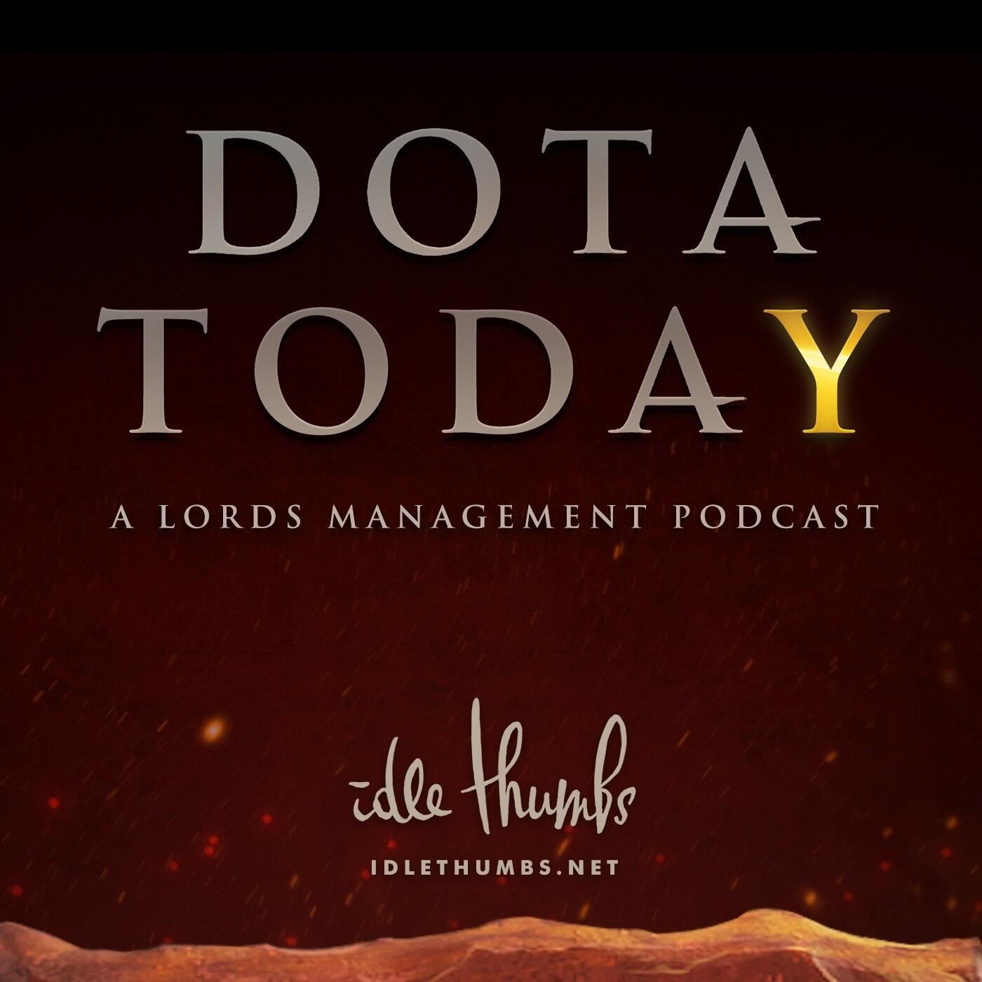 Listen To The Dota Today Episode Dota Today 1 Qop Top And Potm