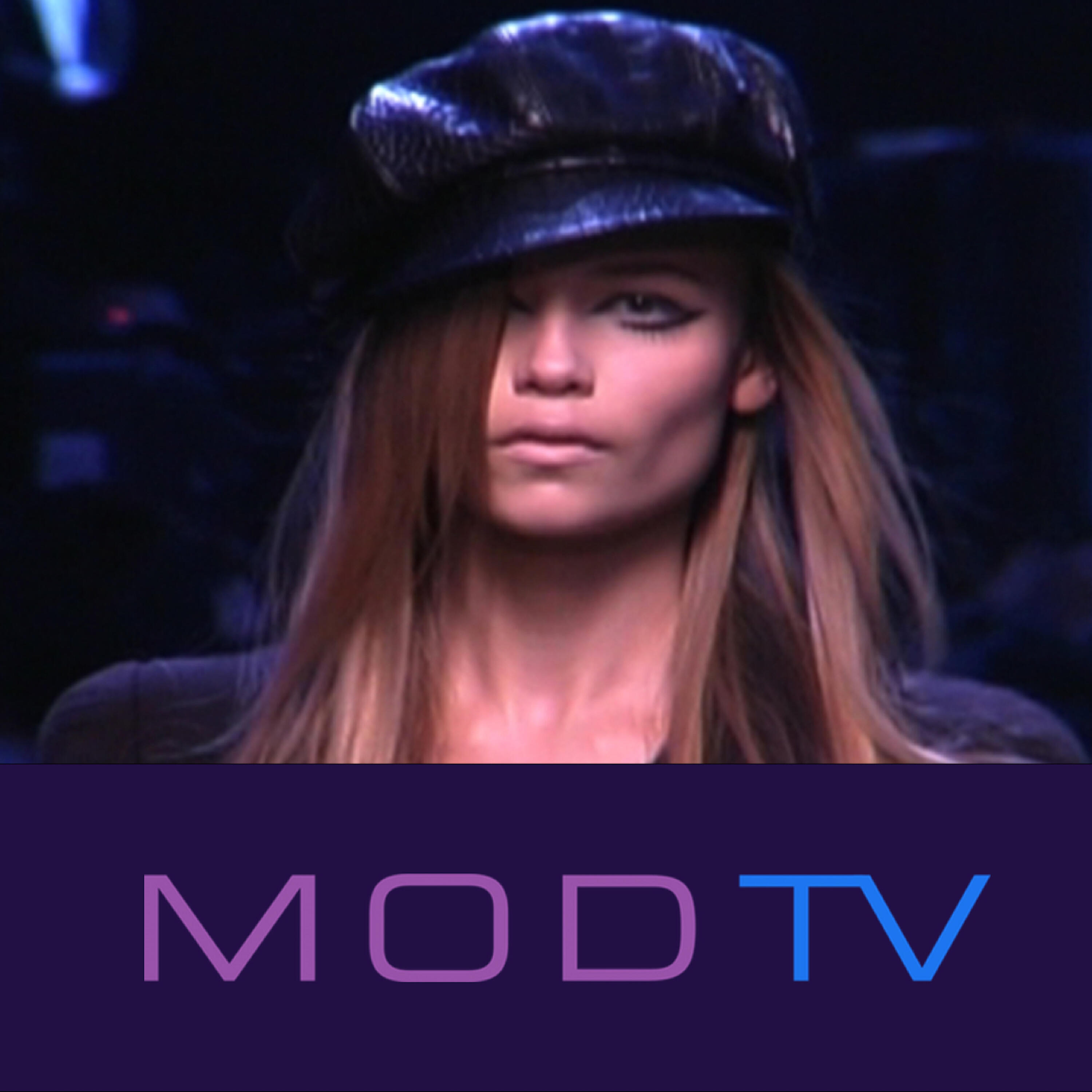 Listen To The Modtv Fashion Video Podcast Episode Kendall