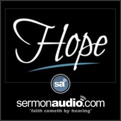 Listen To The Hope Protestant Reformed Church Episode The - 