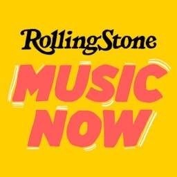 Thumbnail for Rolling Stone Music Now Podcast