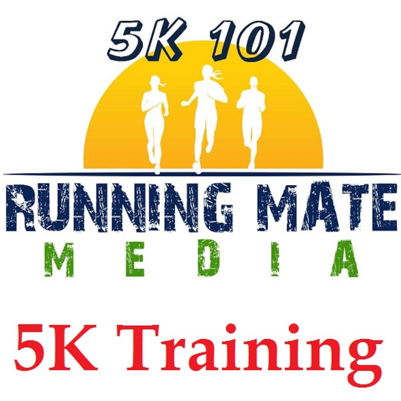 Listen Free To Couch To 5k C25k 5k101 Com On Iheartradio