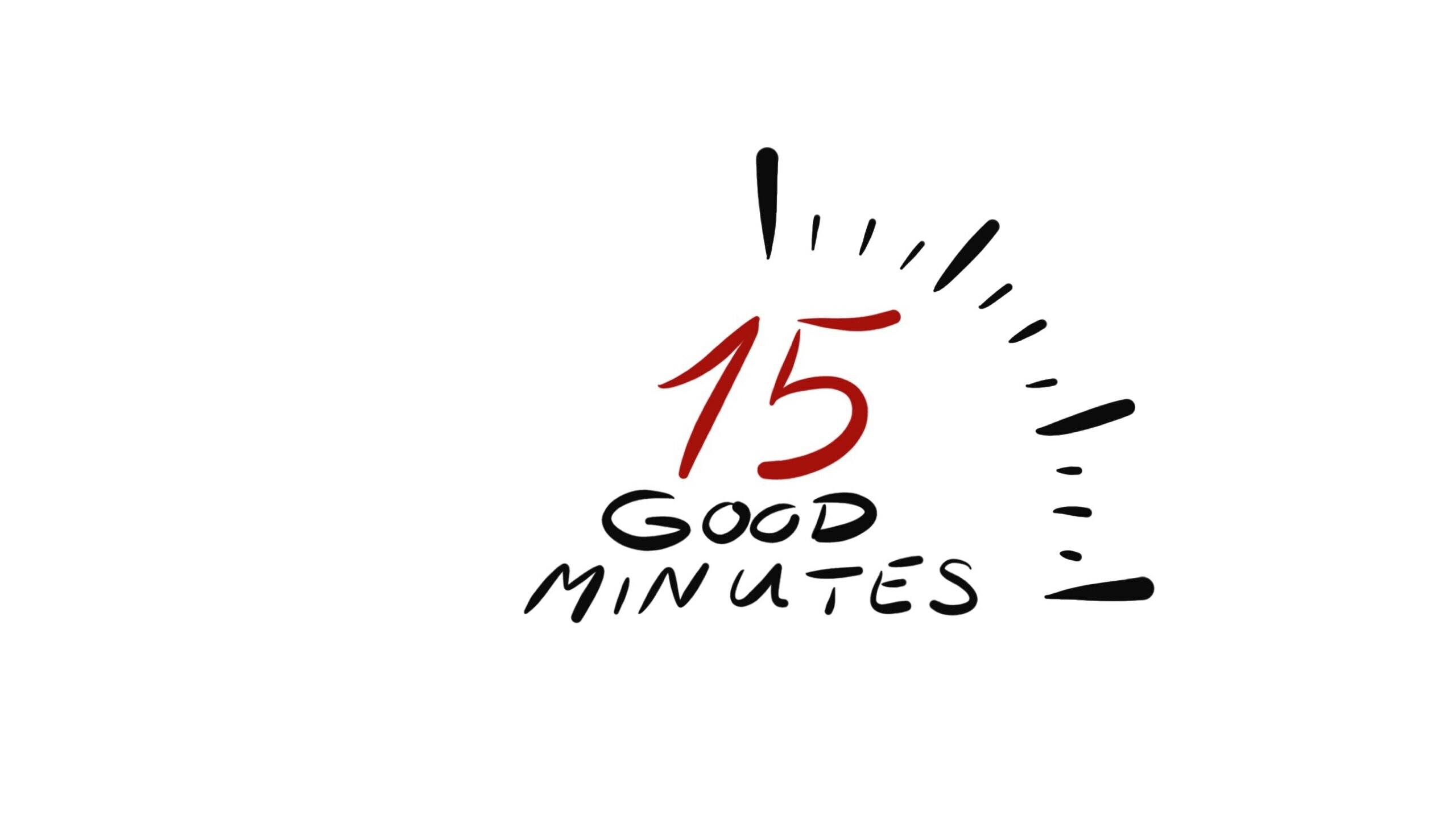 Listen To The 15 Good Minutes Episode 15 Good Minutes Ms Senior Dc On Iheartradio Iheartradio iheartradio