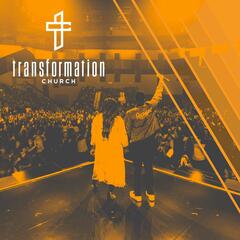 transformation church podcast podbean