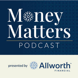 Thumbnail for The Magnificent Seven’s Market Risk, Early Retirement Planning, Roth vs. 401(k), and Portfolio Strategy Podcast