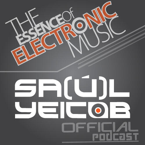 Sa U L Sanchez S Official Podcast Episode 3 Sa U L Sanchez S Official Podcast The Essence Of Electronic Music Podcast Www Poderato Com Saulsanchez Iheartradio