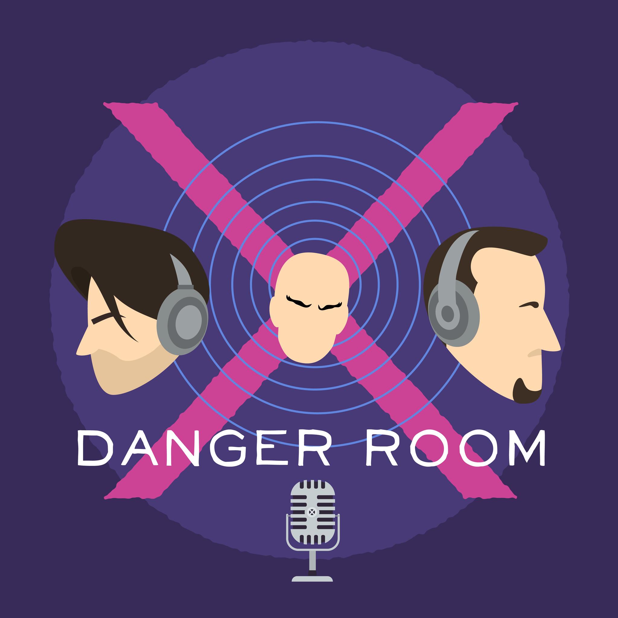 I Am Lady Mandarin The Uncanny X Men 257 Danger Room 302 Danger Room The X Men Comics Commentary Podcast Iheartradio