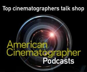 Listen To The American Cinematographer Podcasts Episode Justice