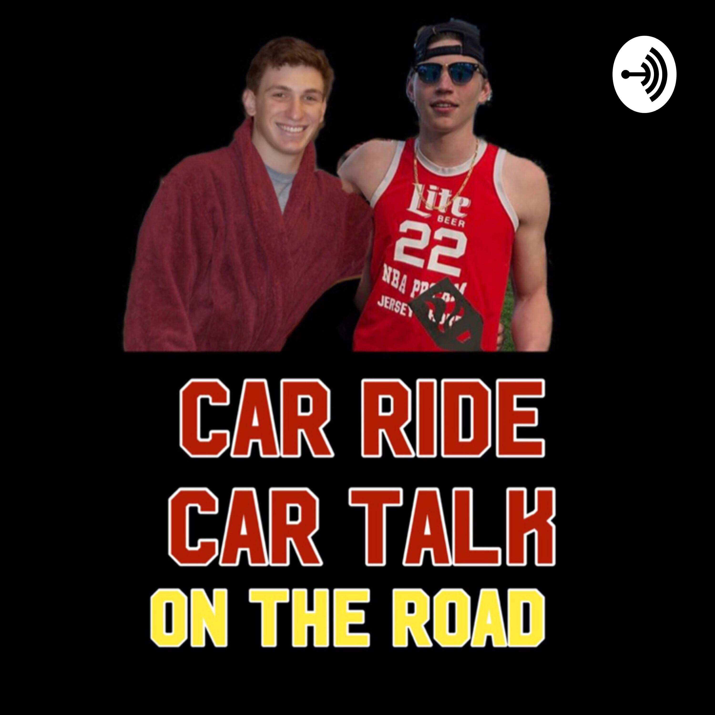 Car Talk Podcast >> Listen To The Car Ride Car Talk Episode Szn 2 Epi 1 July 19th Car Talk Podcast >> Listen To The Car Ride Car Talk Episode Szn 2 Epi 1 July 19th