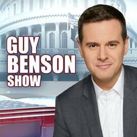 Thumbnail for Guy Benson Show Podcast