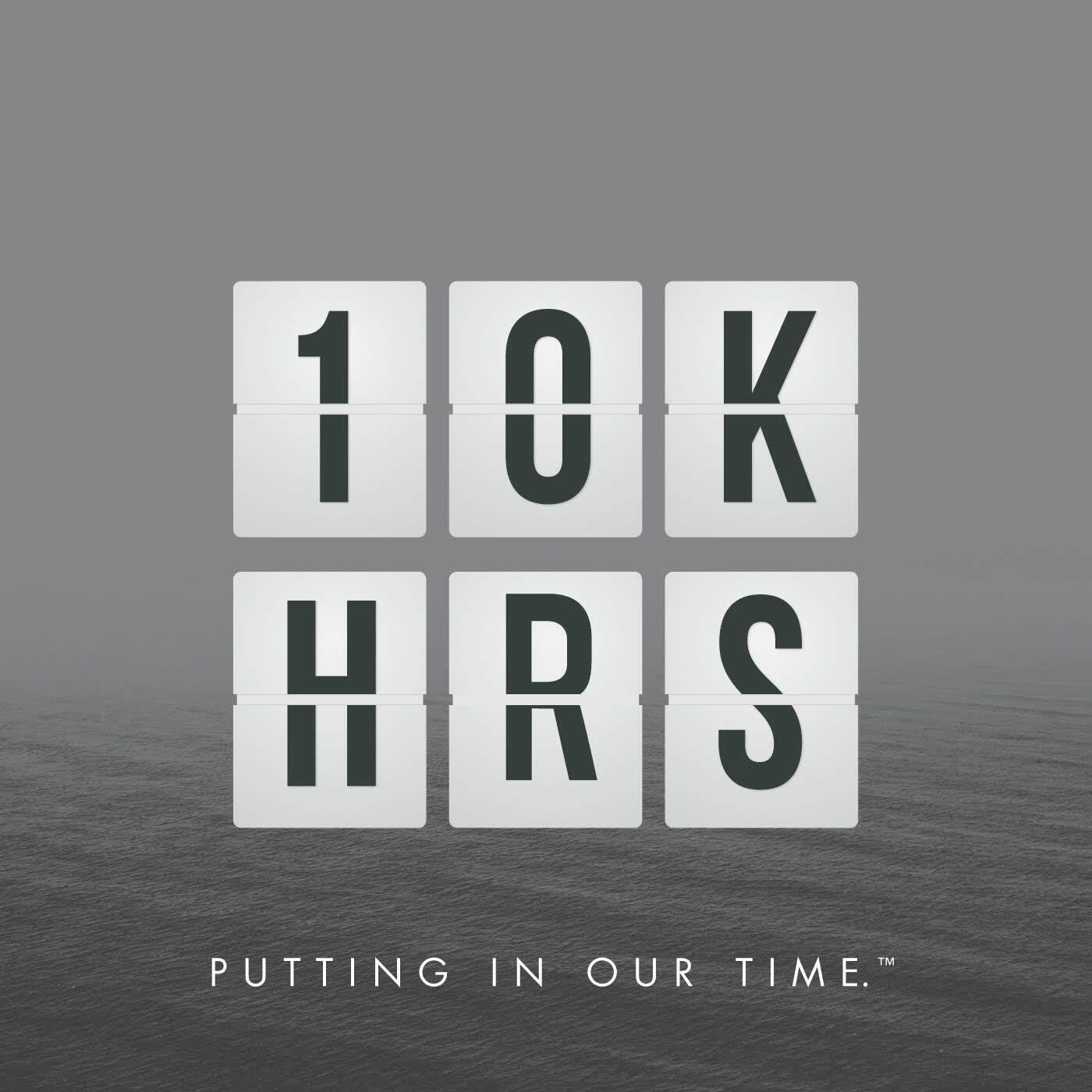 10,000 HOURS | iHeartRadio