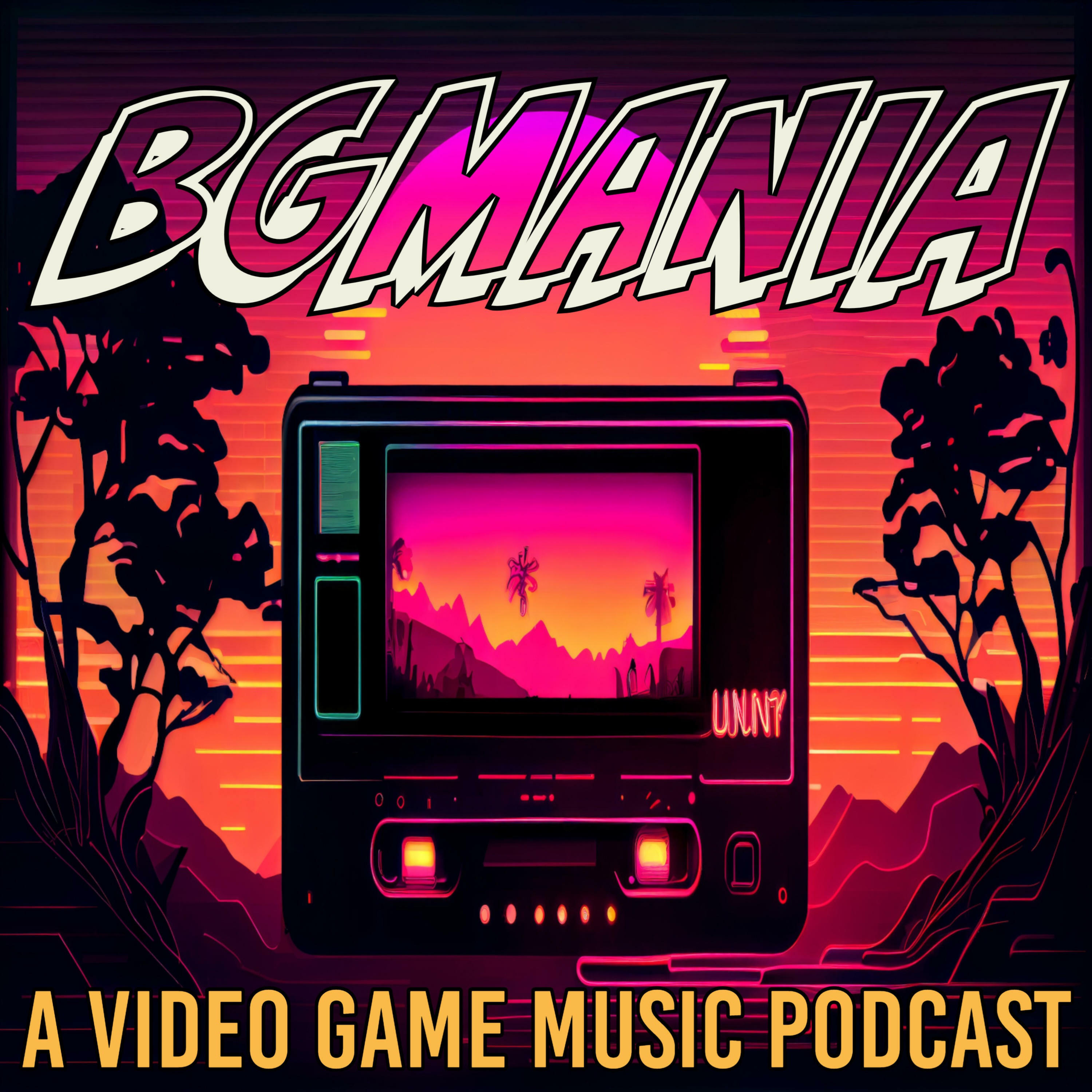 Listen To The Bgmania A Video Game Music Podcast Episode Deep Dive Jesper Kyd On Iheartradio Iheartradio