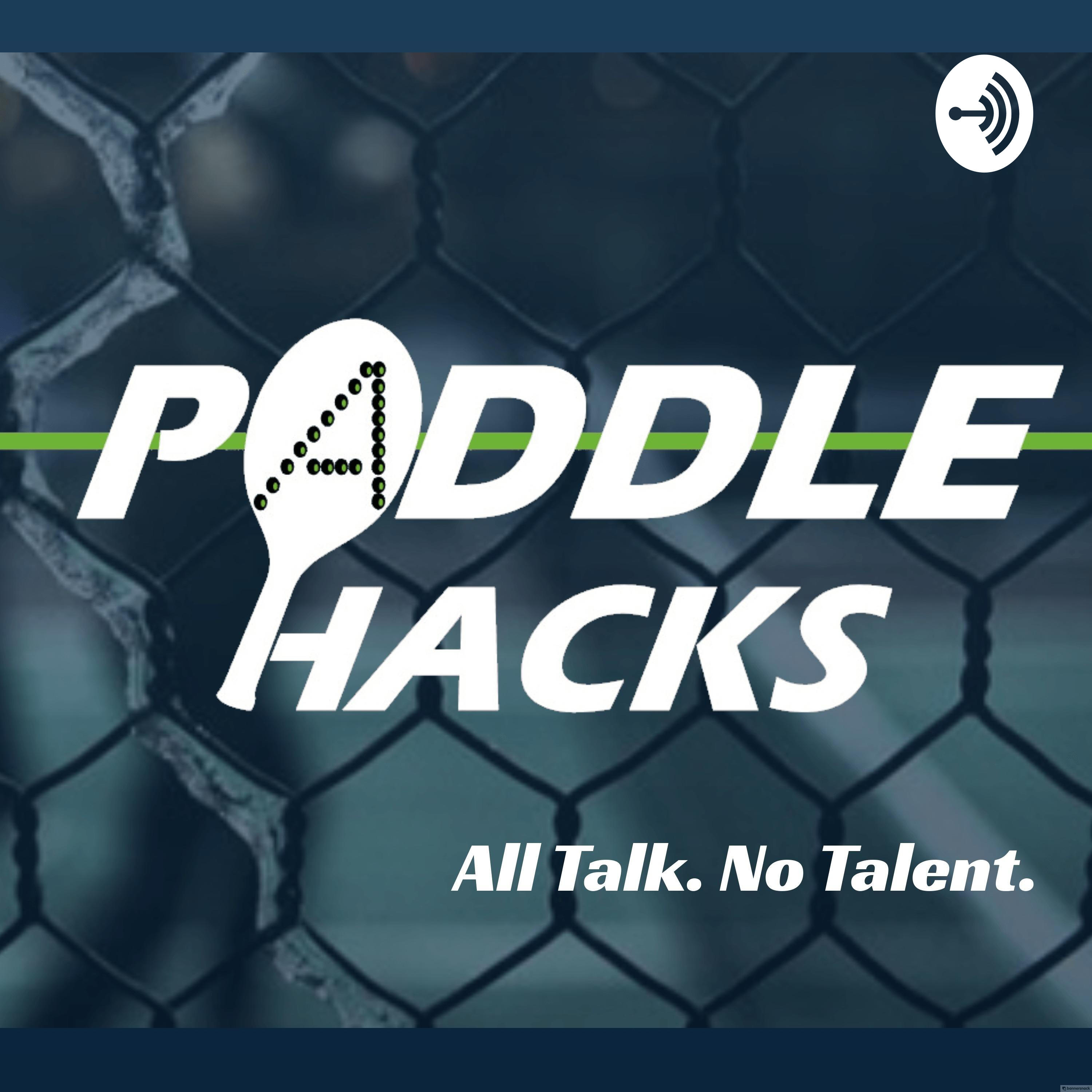 Listen To The Paddle Hacks Episode Ep 5 Boston G P Special Fan