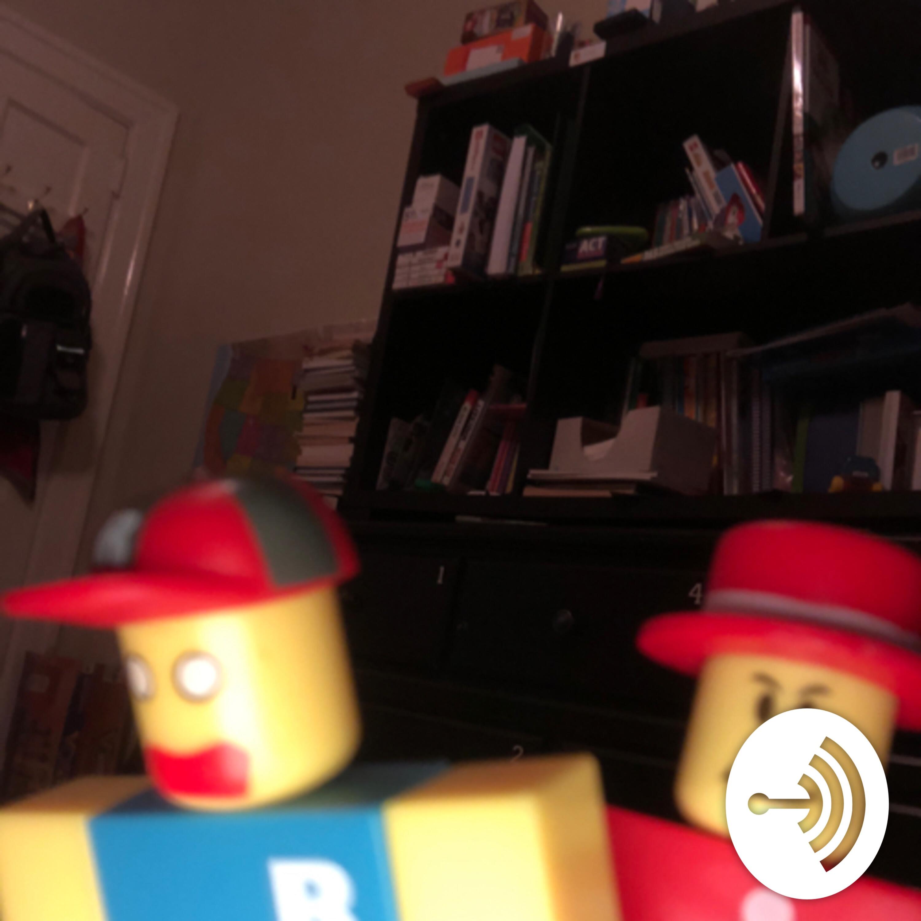 Listen To The Michael Episode Roblox In Real Life The Very Advanced Obby On Iheartradio Iheartradio - michael roblox in real life the very advanced obby on