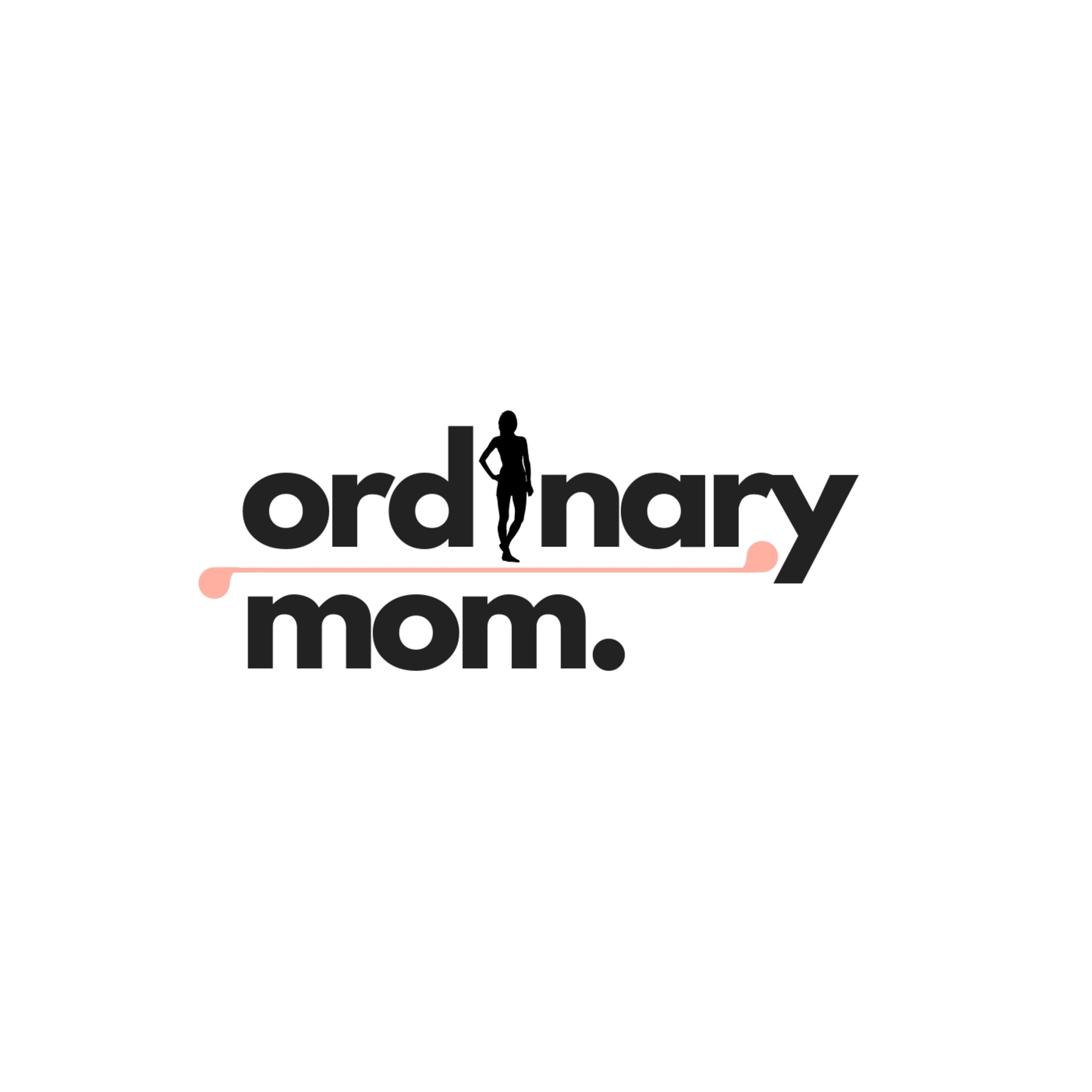 Ordinary Mom Iheartradio