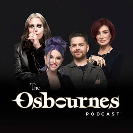 Thumbnail for The Osbournes Podcast Podcast