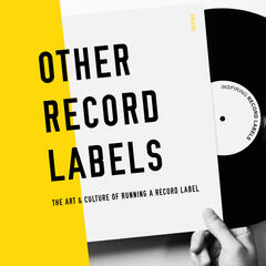 Listen To The Other Record Labels Episode Bayonet Records