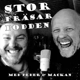 Image of Storfräsarpodden