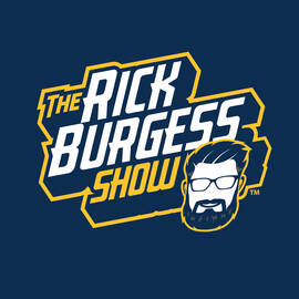 Thumbnail for The Rick Burgess Show Podcast