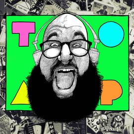 Thumbnail for Turned Out A Punk Podcast