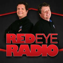 Thumbnail for Red Eye Radio Podcast