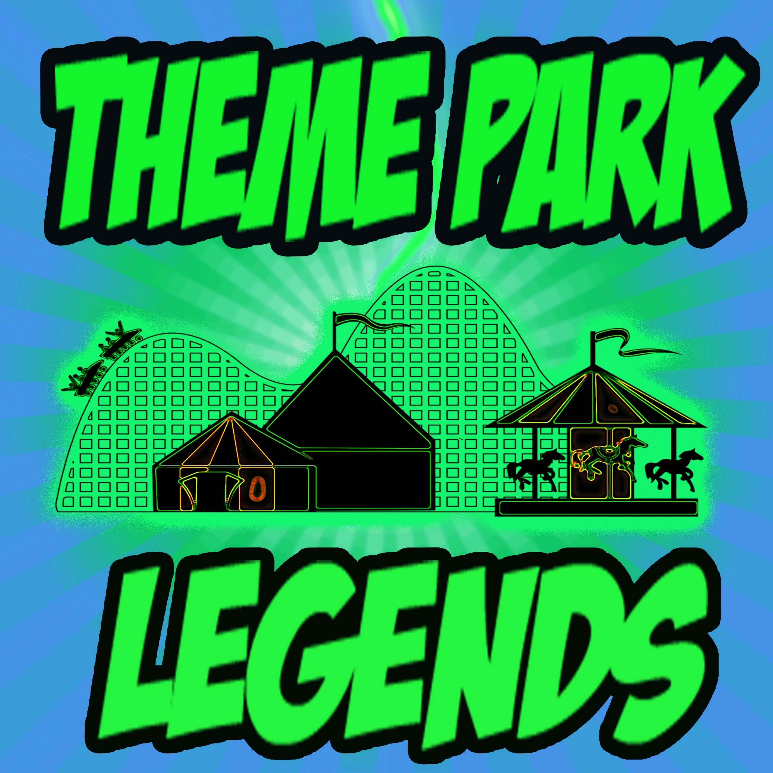 Listen To The Theme Park Legends Episode Paul Iankov Singer