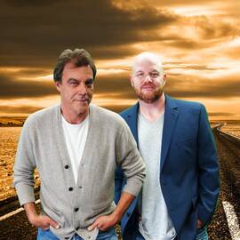 Thumbnail for 11 14 25 Win more Rodeo Tickets for the CLA Monday at 6:30 with this answer Podcast