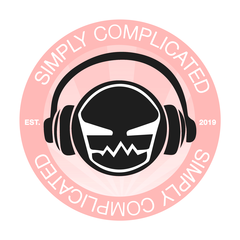 Listen Free to Simply Complicated on iHeartRadio Podcasts | iHeartRadio