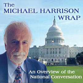 Thumbnail for The Michael Harrison Wrap Podcast