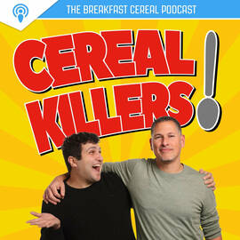 Thumbnail for Cereal Killers Podcast