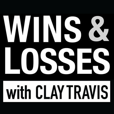 Wins & Losses with Clay Travis