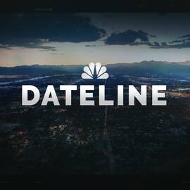 Thumbnail for Dateline NBC Podcast