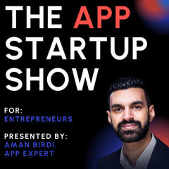 Listen To The The App Startup Show Digiruu Episode Episode 11 Zero To 100 Million In Three Years Dave Woodward From Clickfunnels Teaches You How To Grow Your