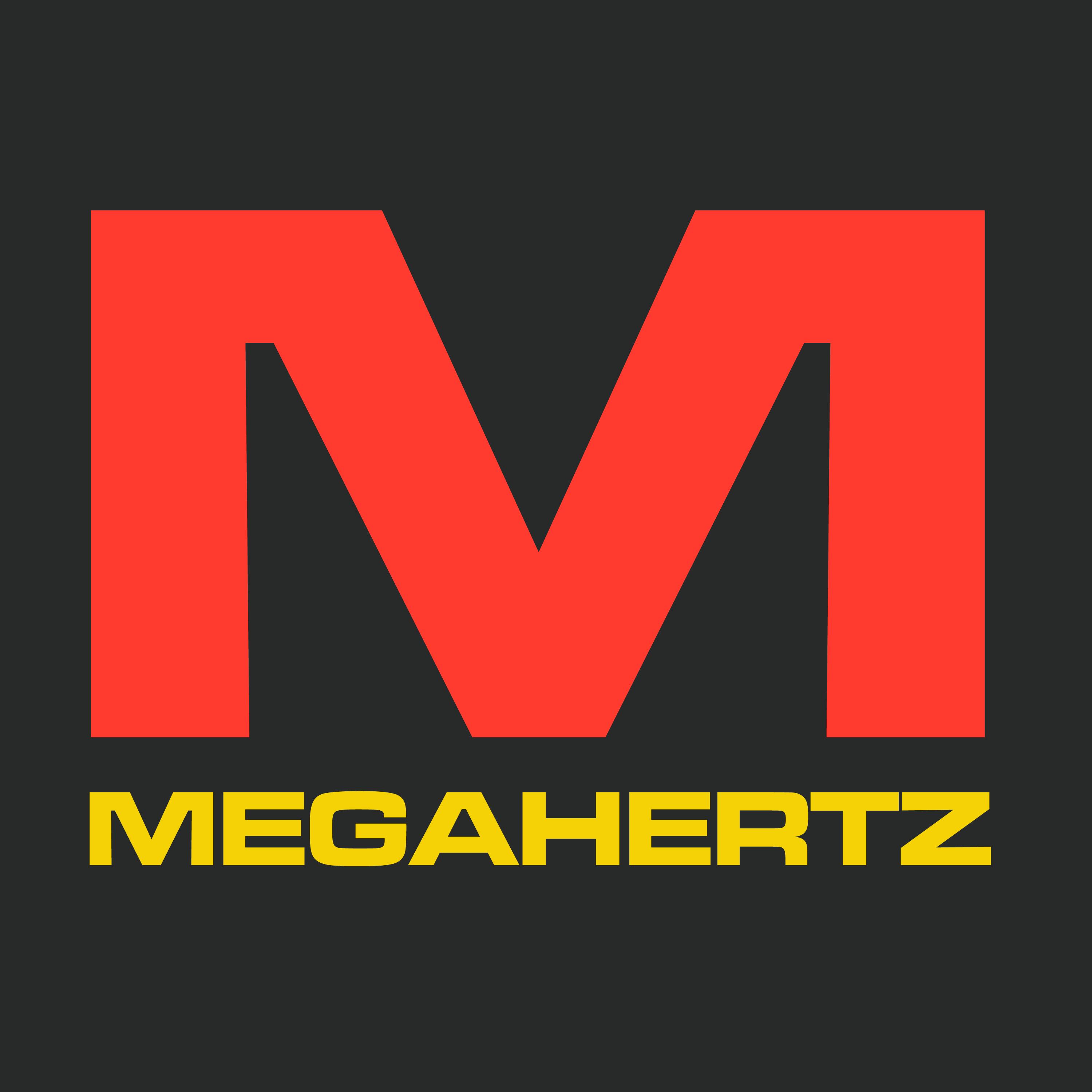 Listen Free To The Megahertz Mix Show Podcast On Iheartradio