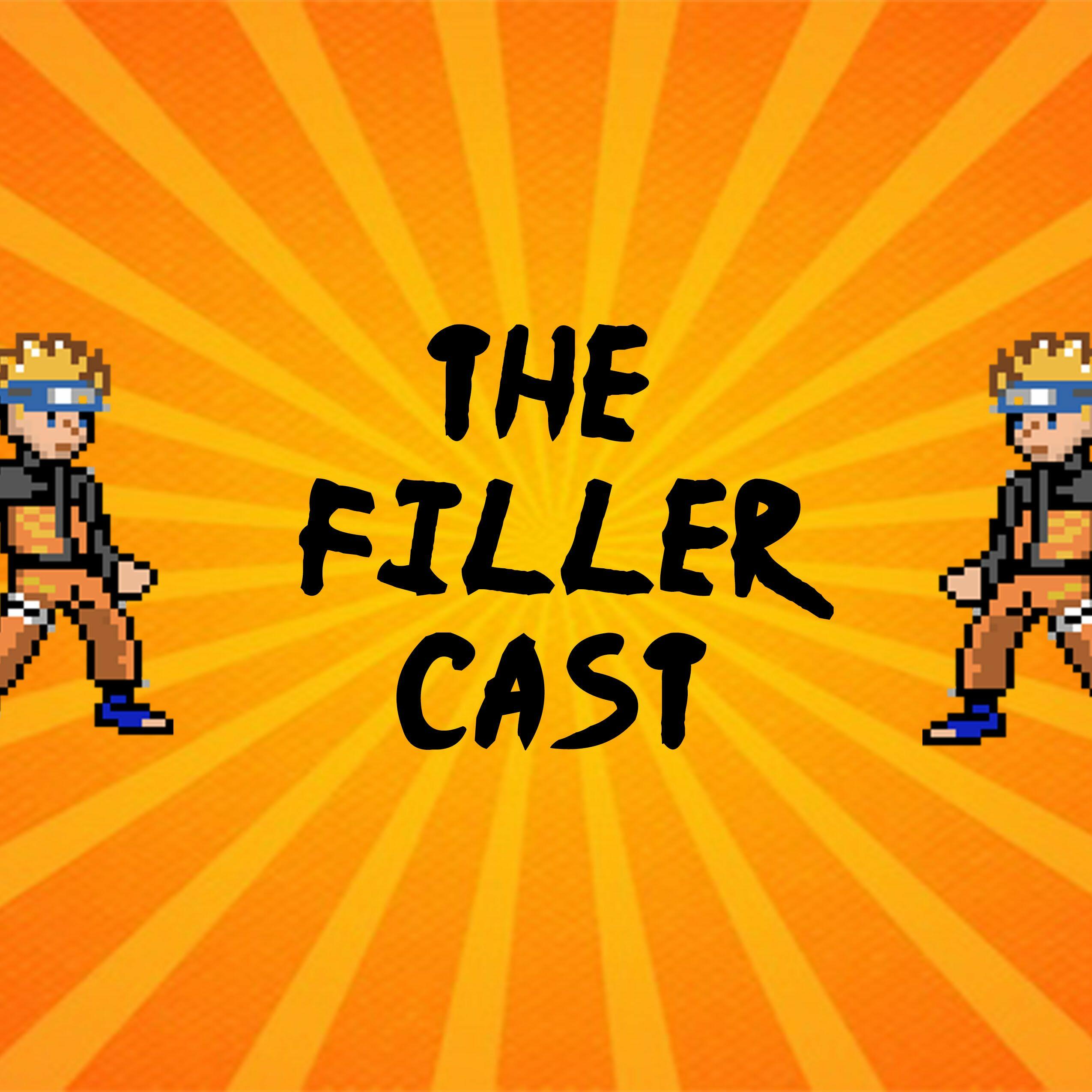 Listen To The The Filler Cast Episode Episode Two Kakashi